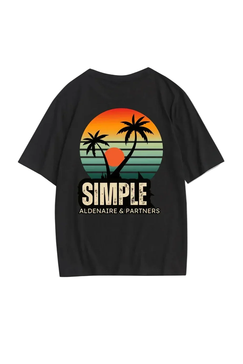 Summer Vibes Print - Mexici