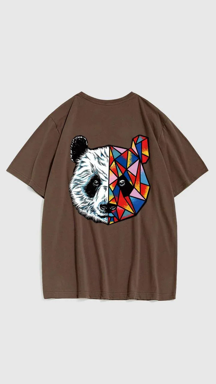 El Mexicy - Panda Print 1