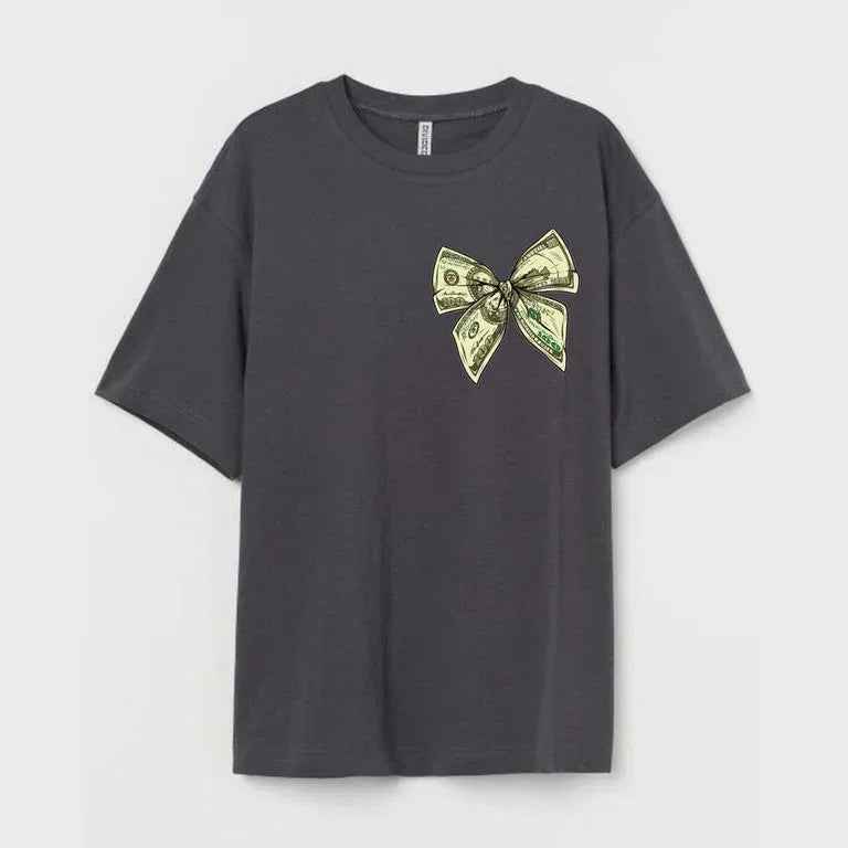 Dinero Print - Mexici