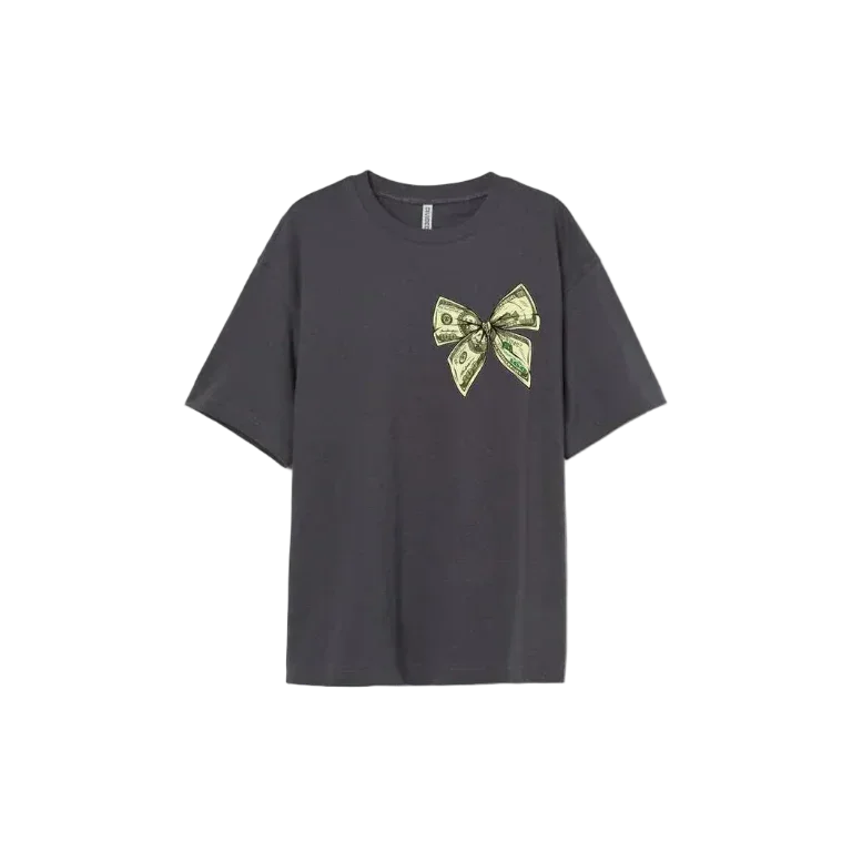 Dinero Print - Mexici
