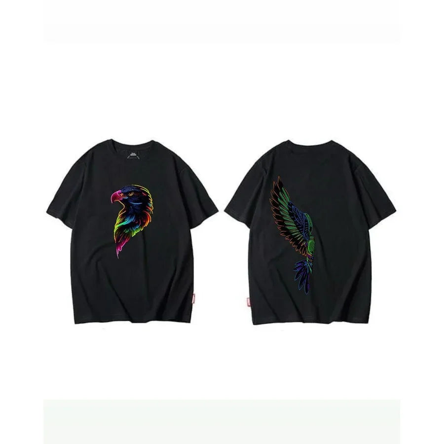 El Mexicy - Eagle Print 1