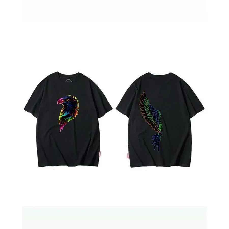 Eagle Print - Mexici