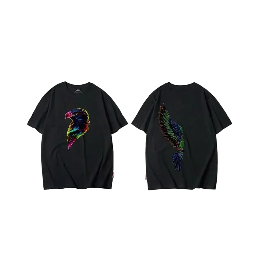 Eagle Print - Mexici