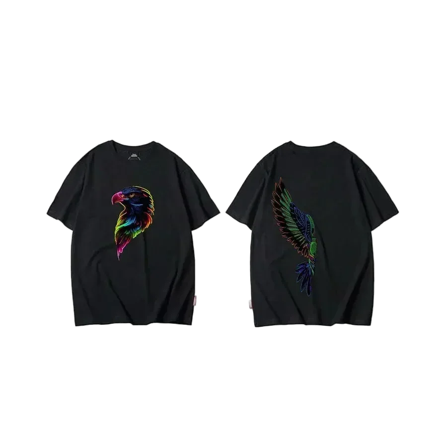 Mexici - Eagle Print 1