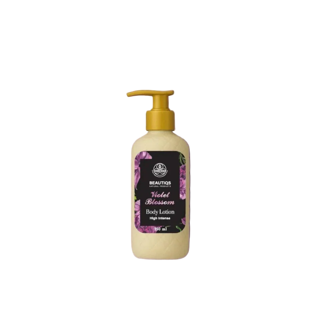 Body Lotion - Beautiqs 1