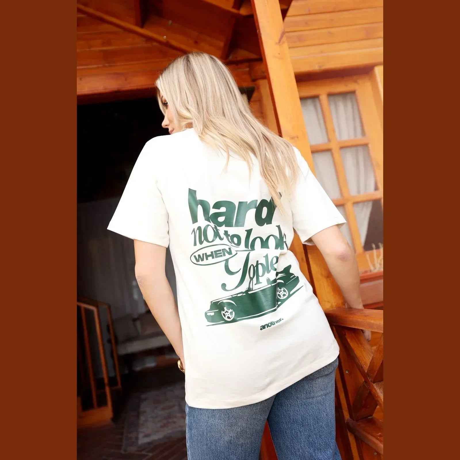 Hard is Not Only T-Shirt - Elite Era