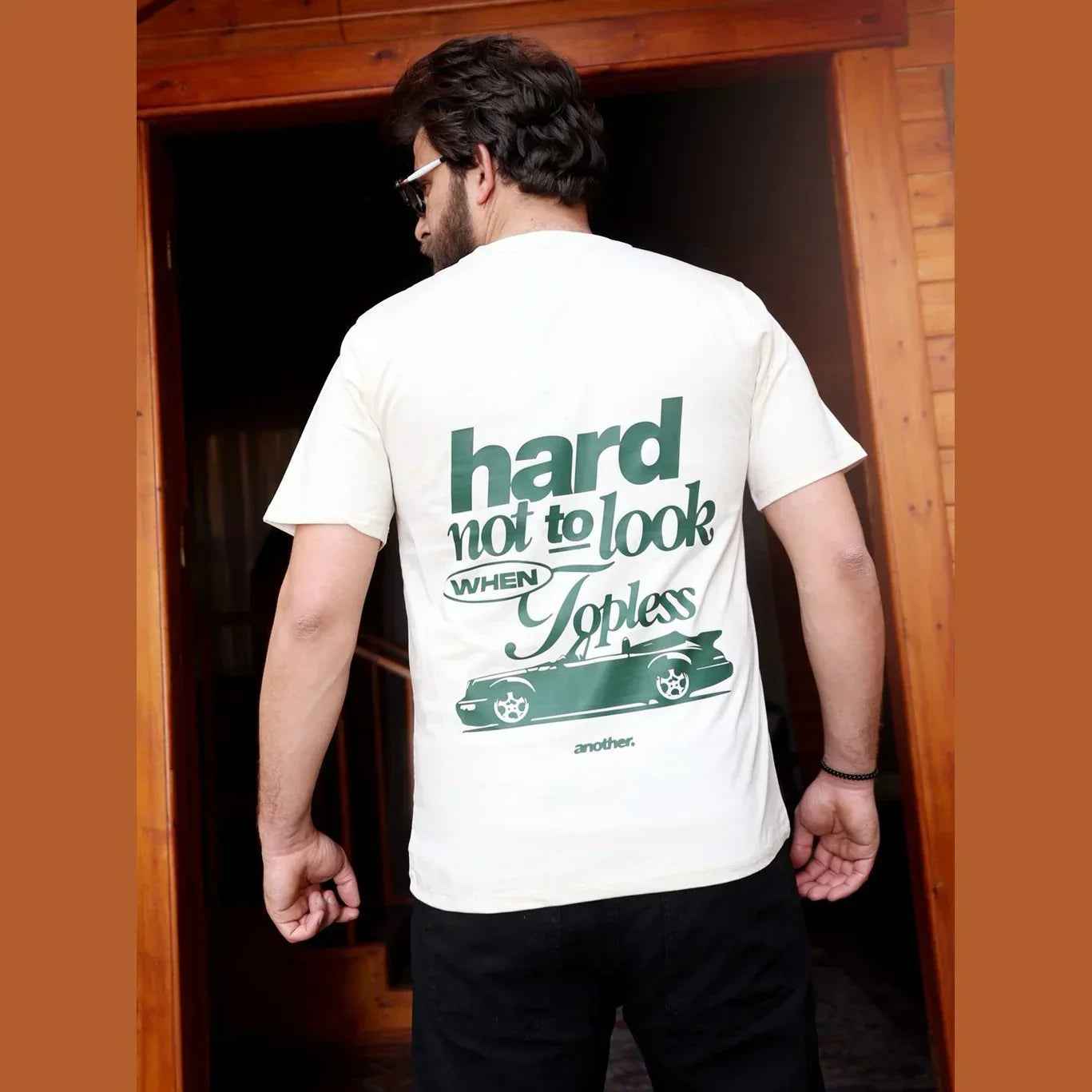 Hard is Not Only T-Shirt - Elite Era