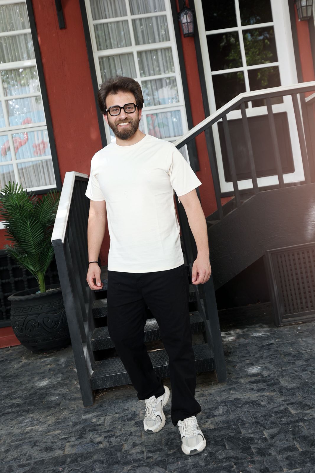 Elite Era - Basic T-Shirt 4
