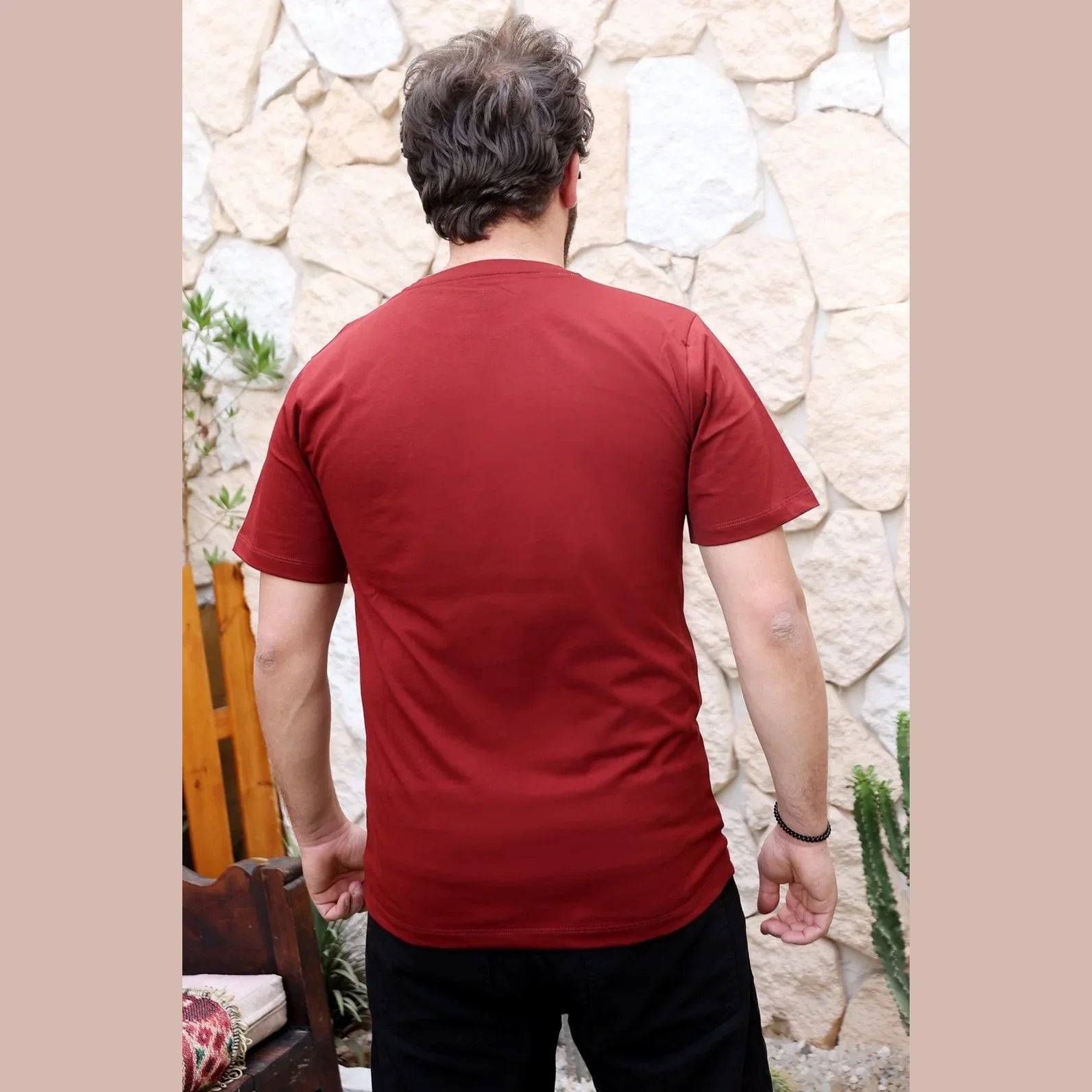 Elite Era - Basic T-Shirt 2