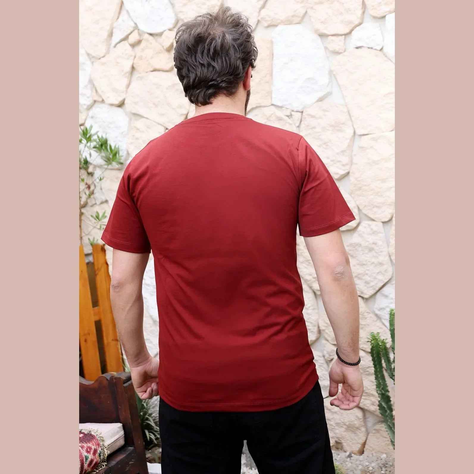 Basic T-Shirt - Elite Era