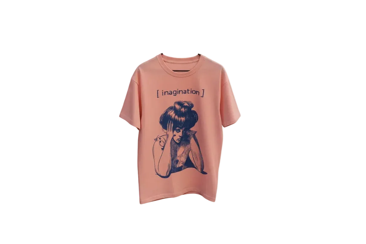 Mexici - Imagination 1