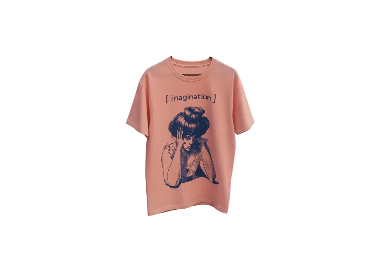 Imagination - Mexici - Babazzaro
