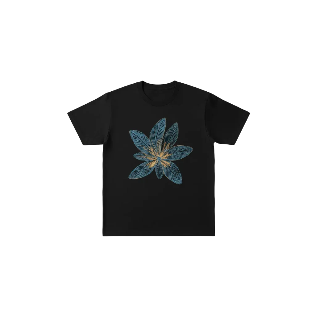 Mexici - Blue Rose 1