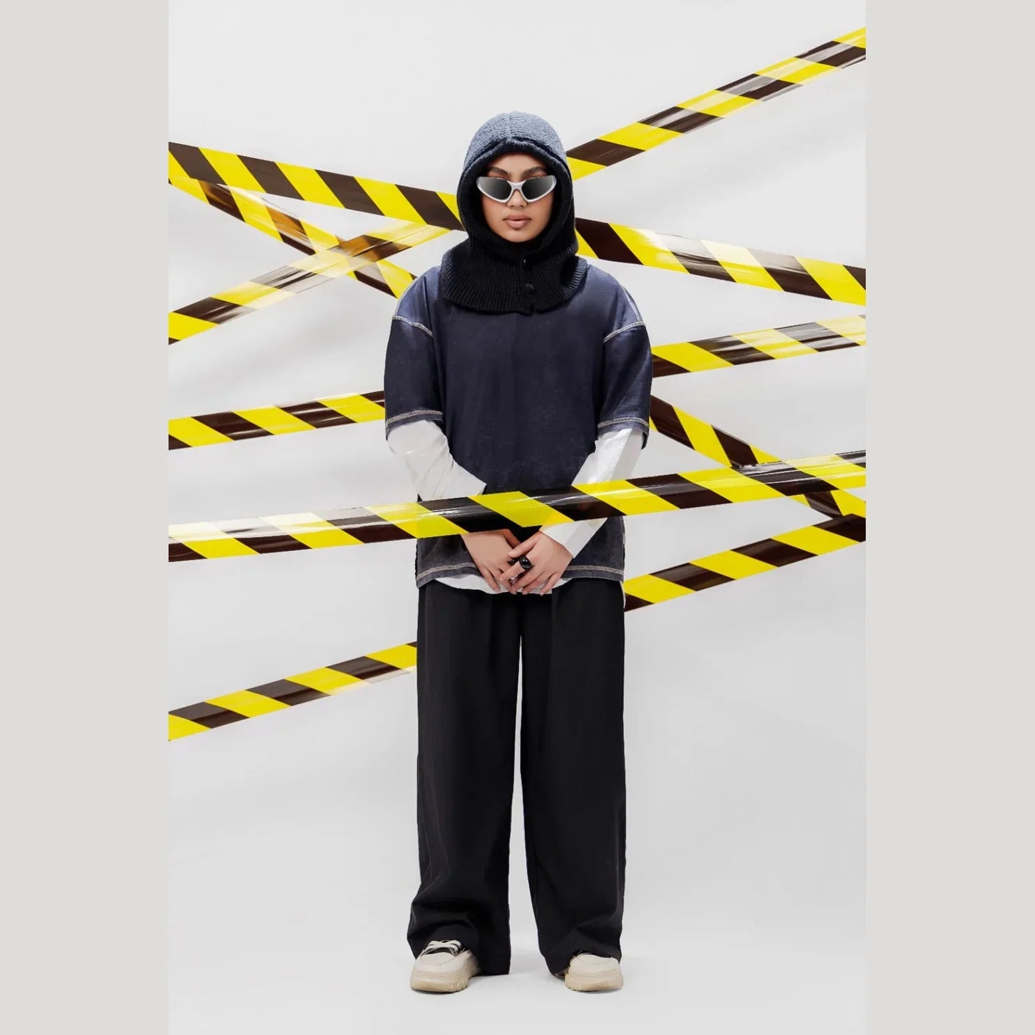 Maktub - T-shirt Maktub 1