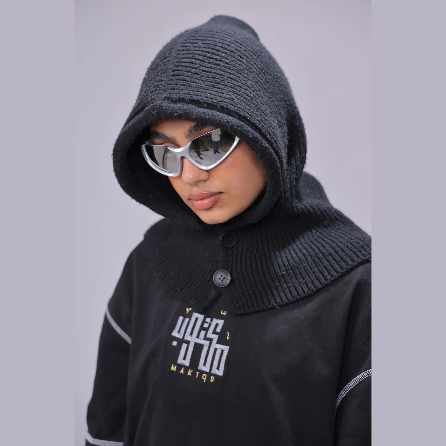 Maktub - Peace T-Shirt 2