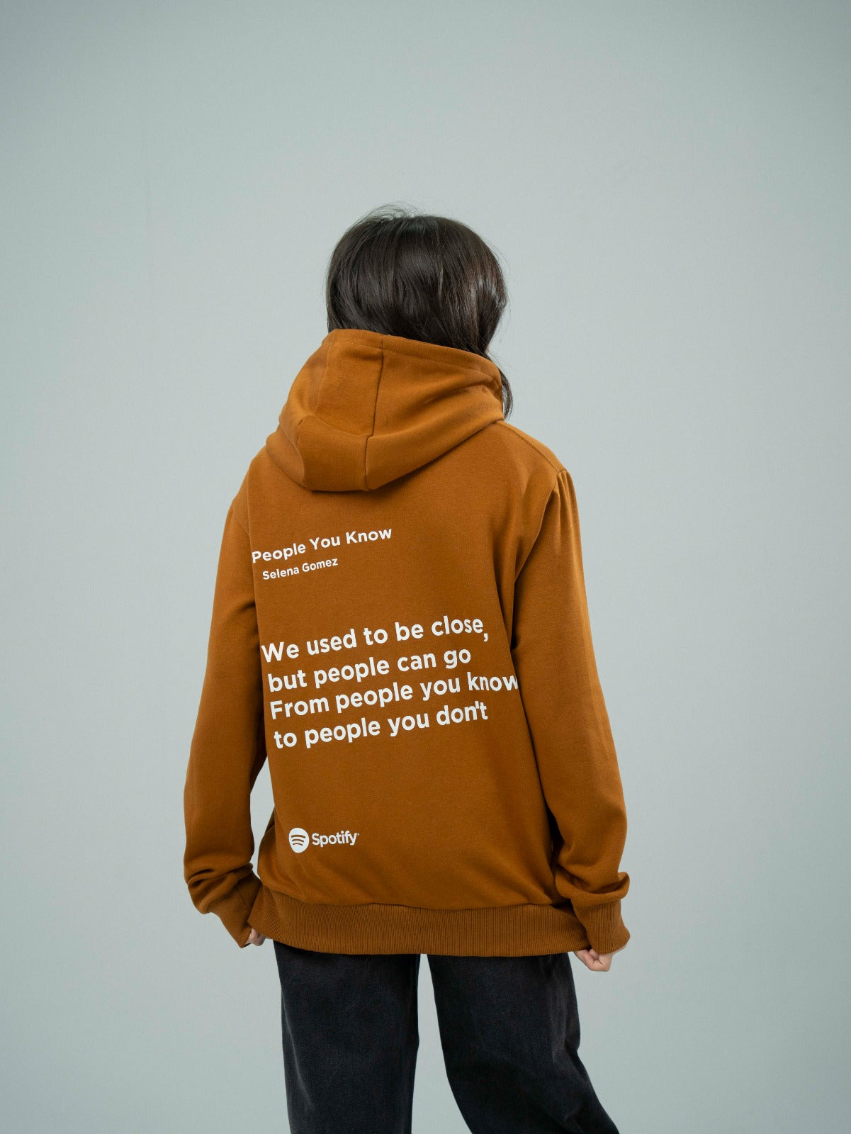 Fade Out Designs - Close Hoodie 4