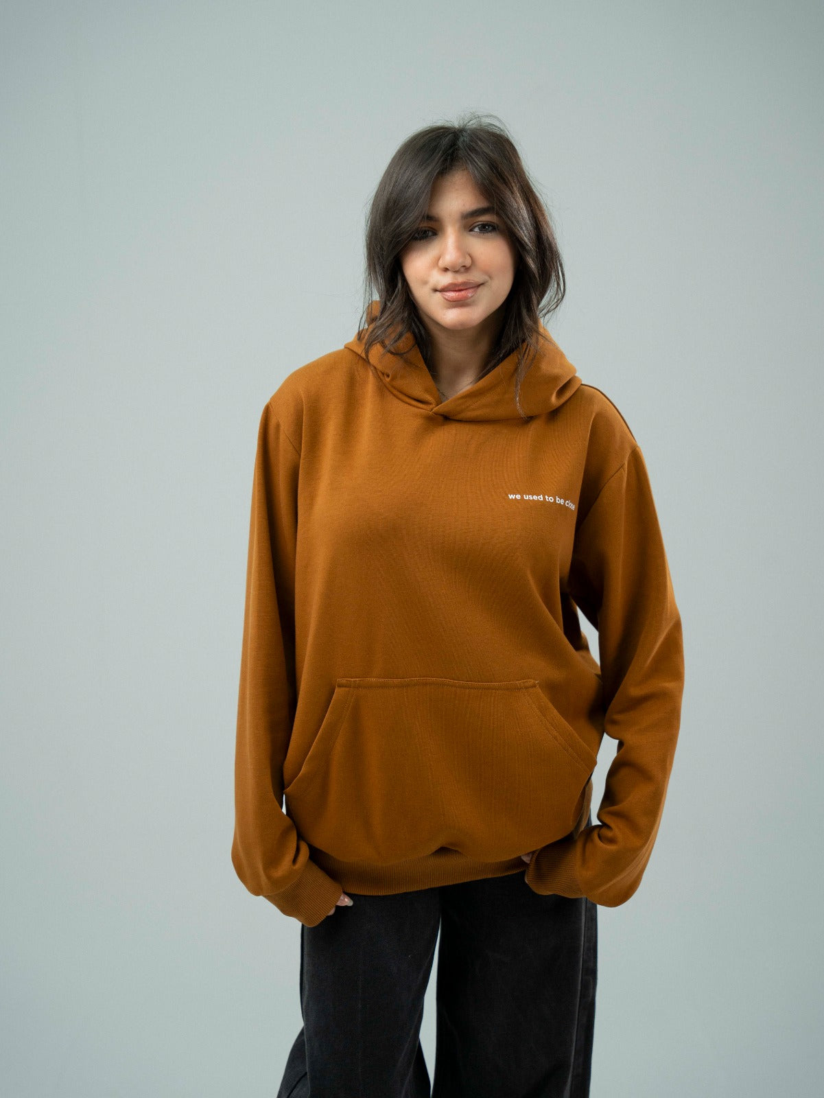 Fade Out Designs - Close Hoodie 3