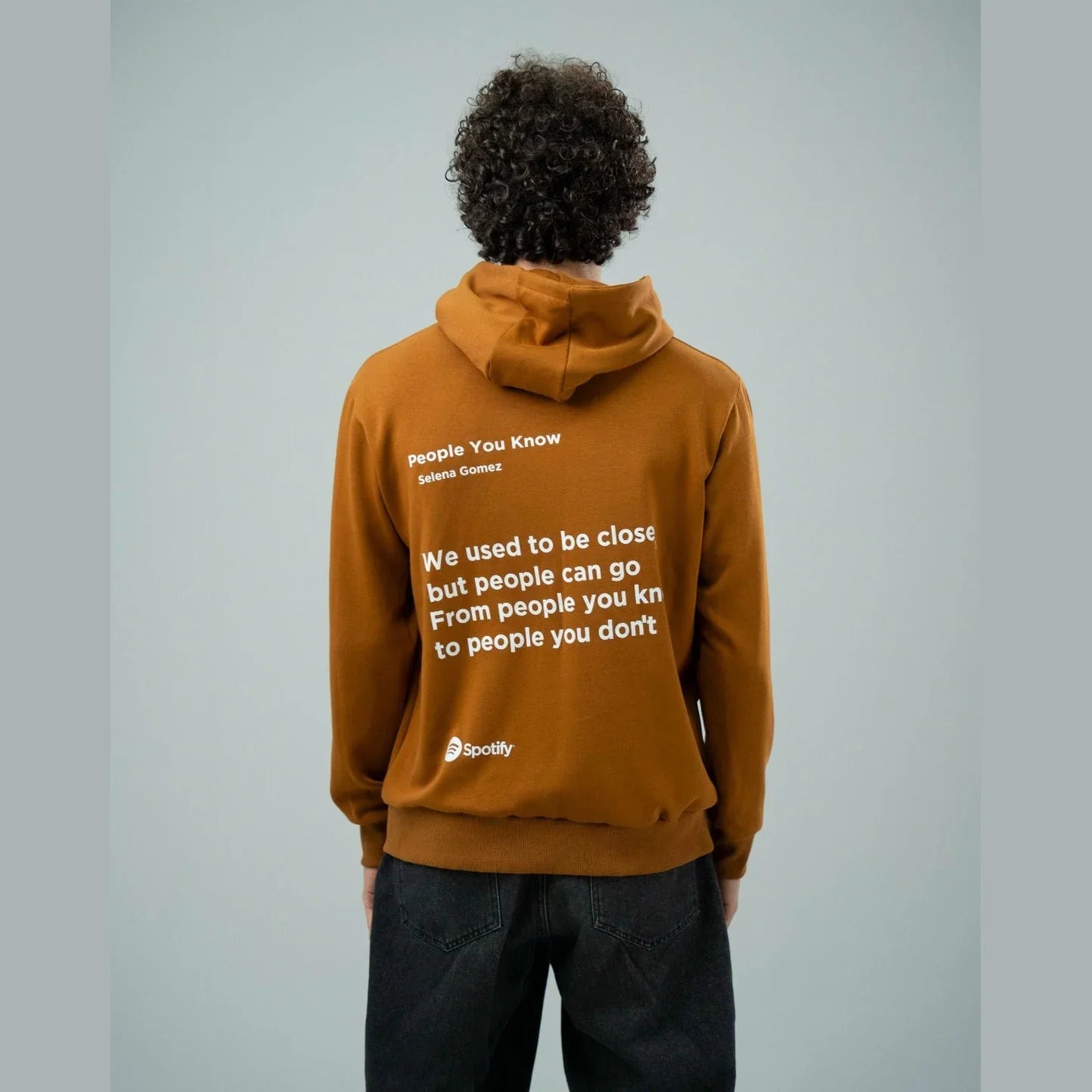 Fade Out Designs - Close Hoodie 2