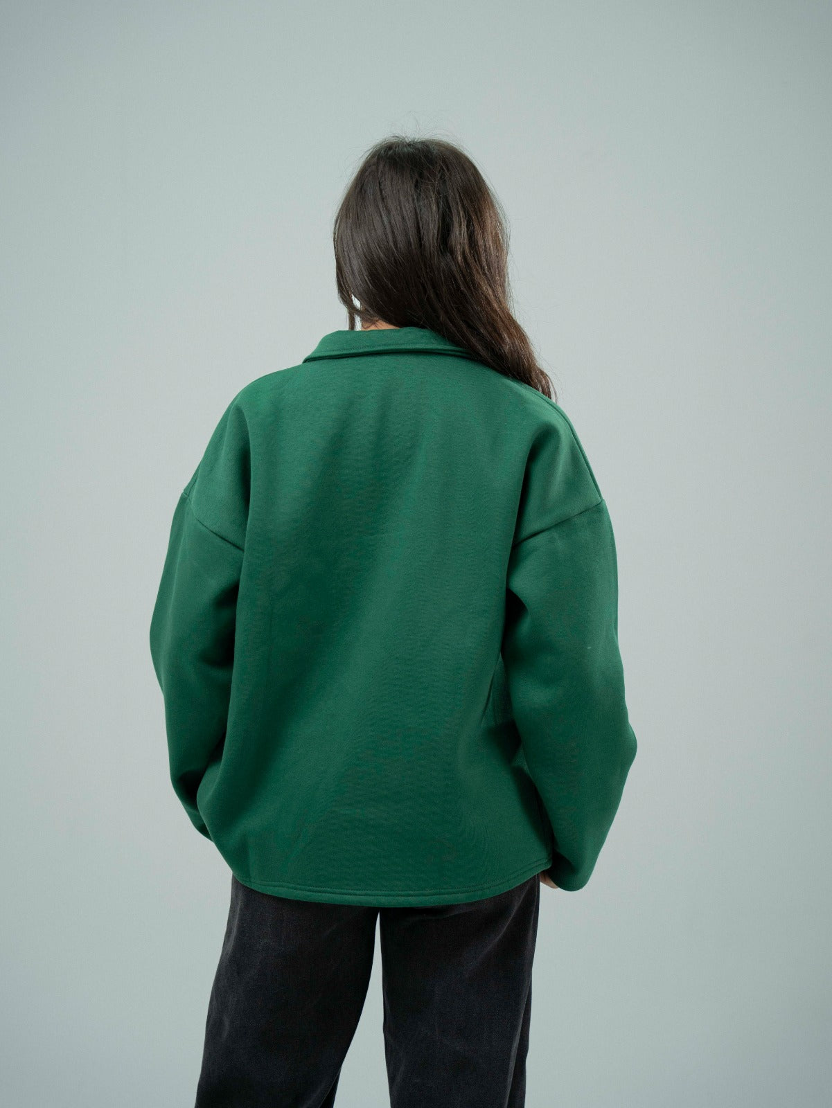 Fade Out Designs - Plain Sweatshirt 4