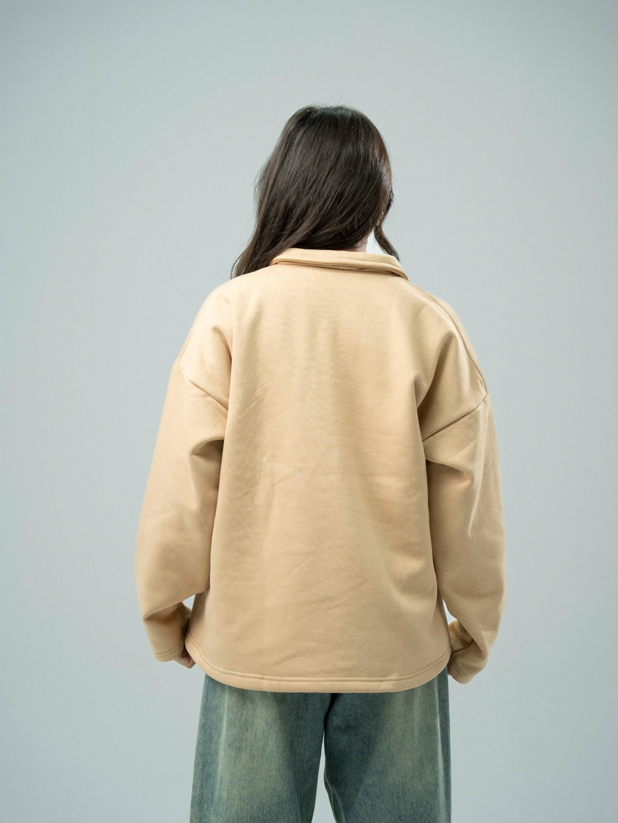 Fade Out Designs - Plain Sweatshirt 3