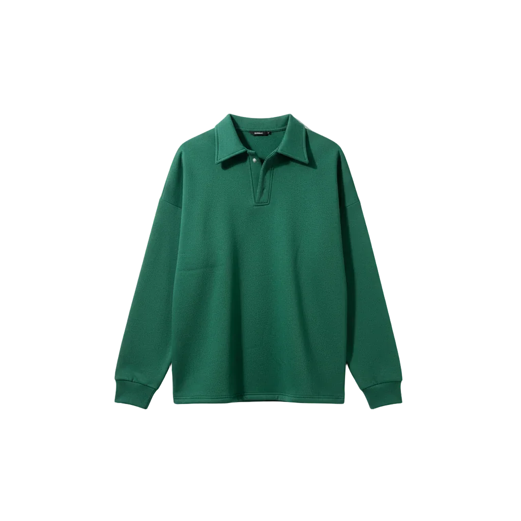 Plain Sweatshirt - Fade Out Designs