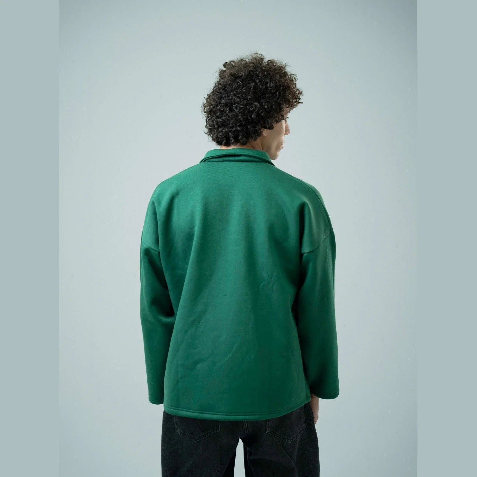 Fade Out Designs - Plain Sweatshirt 2