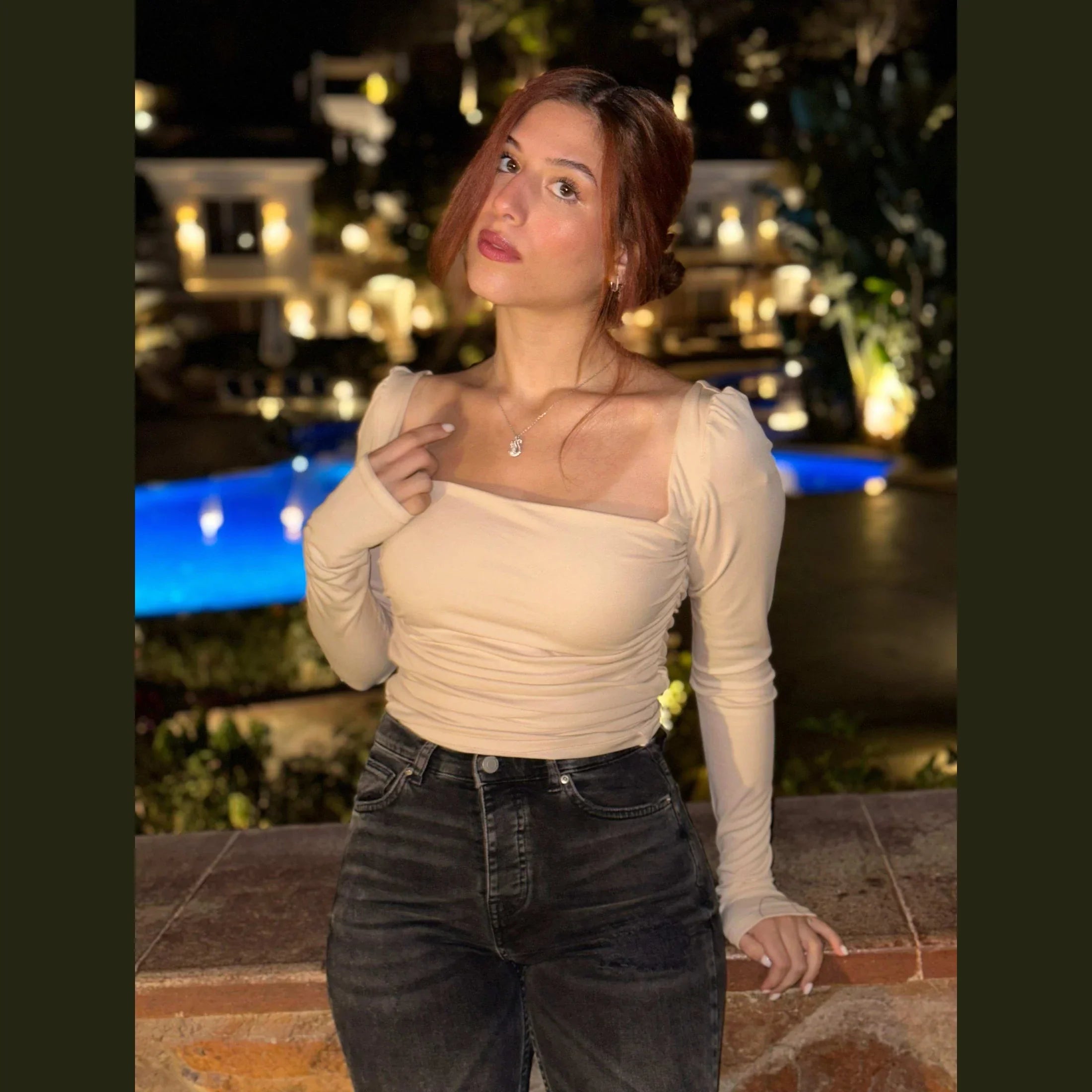 Mariad - Basic Top 2