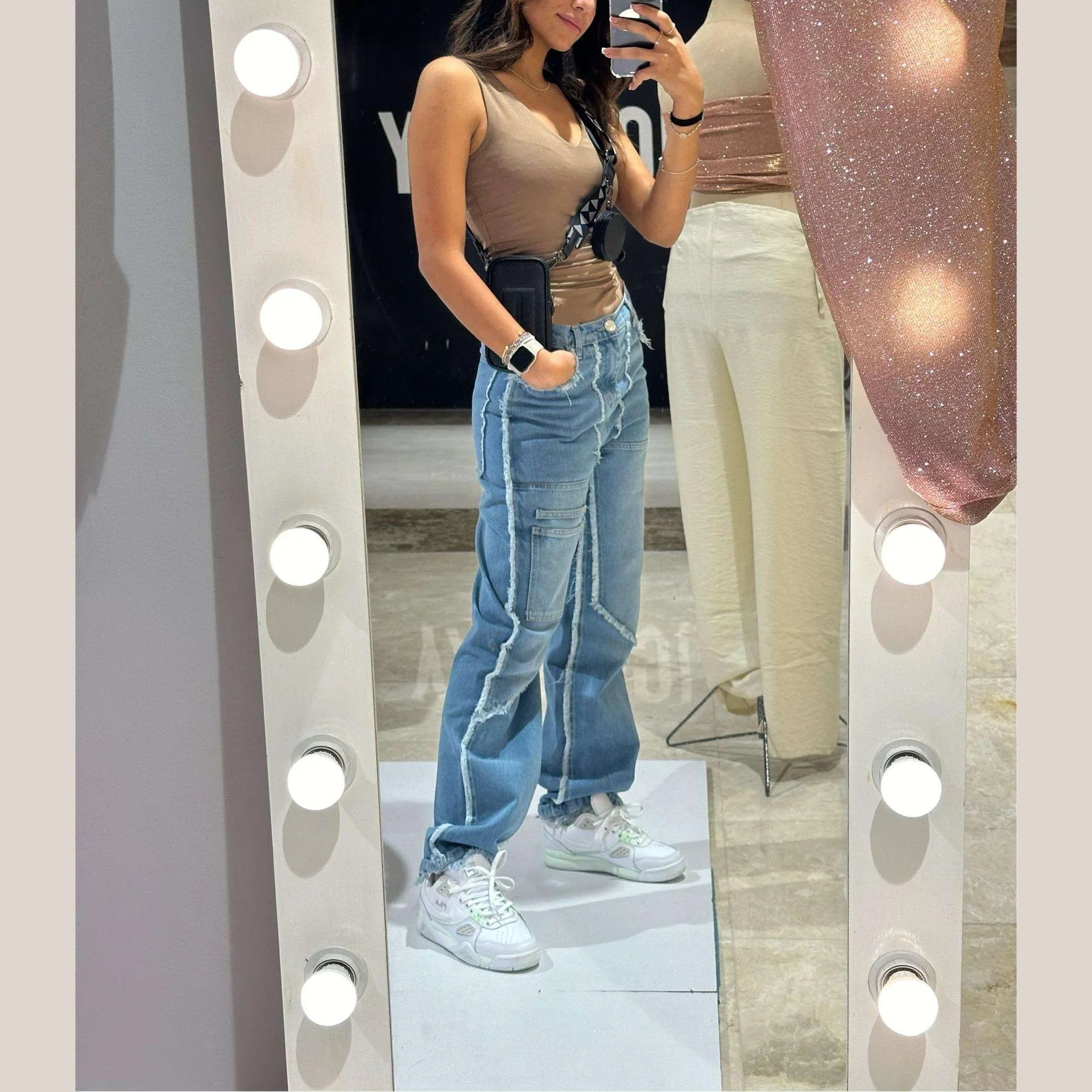 Mariad - Zas Jeans 2