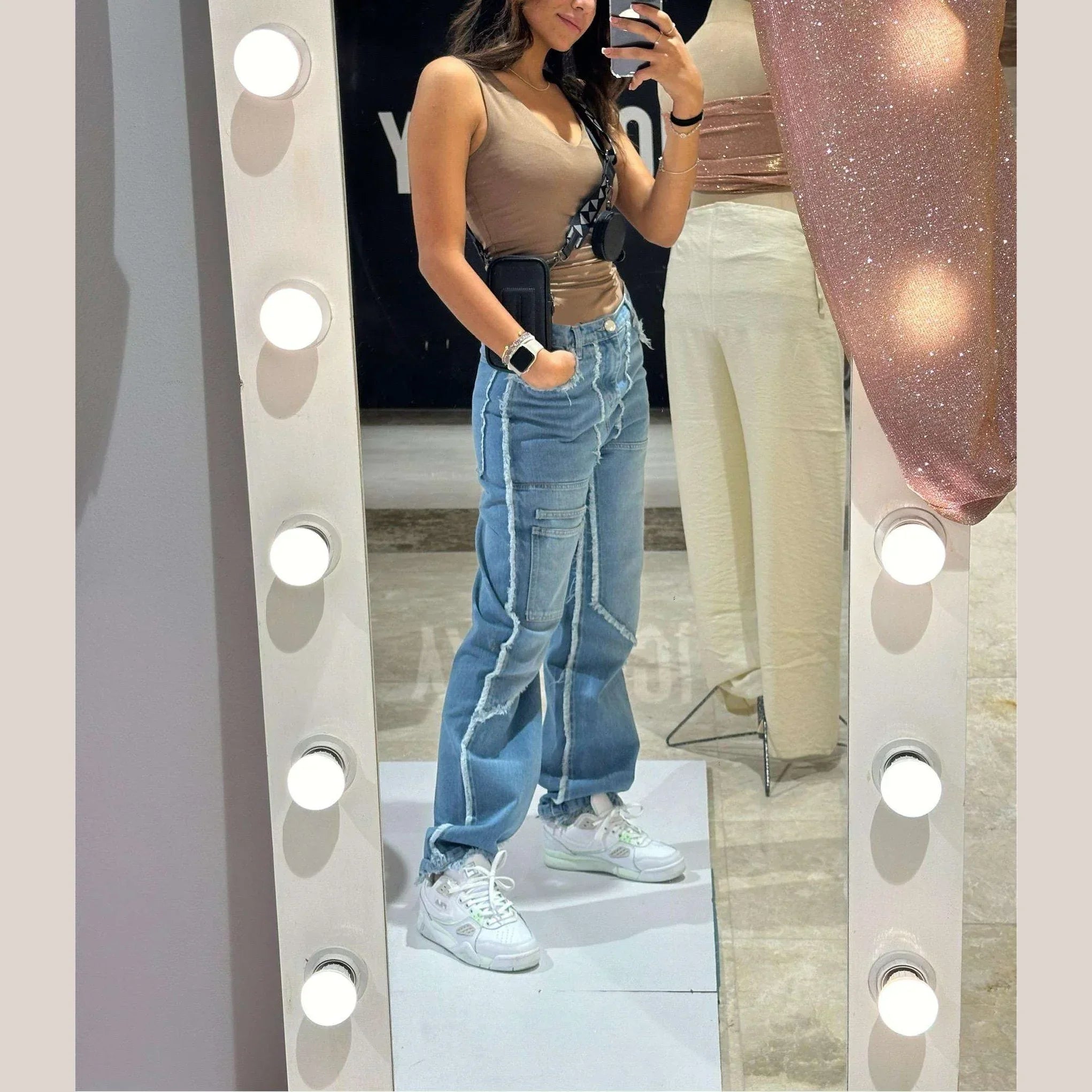 Zas Jeans - Mariad 2