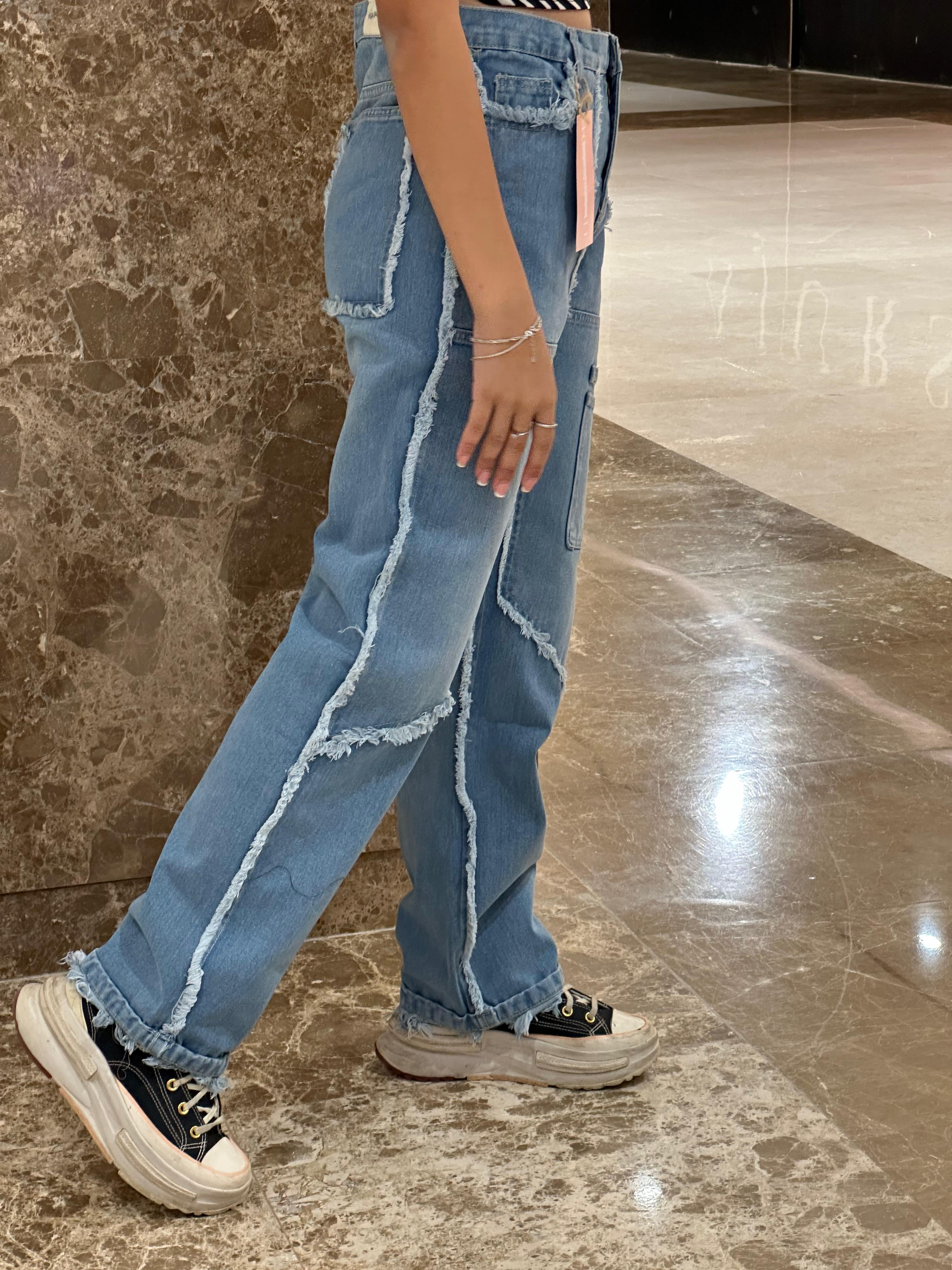 Mariad - Zas Jeans 3