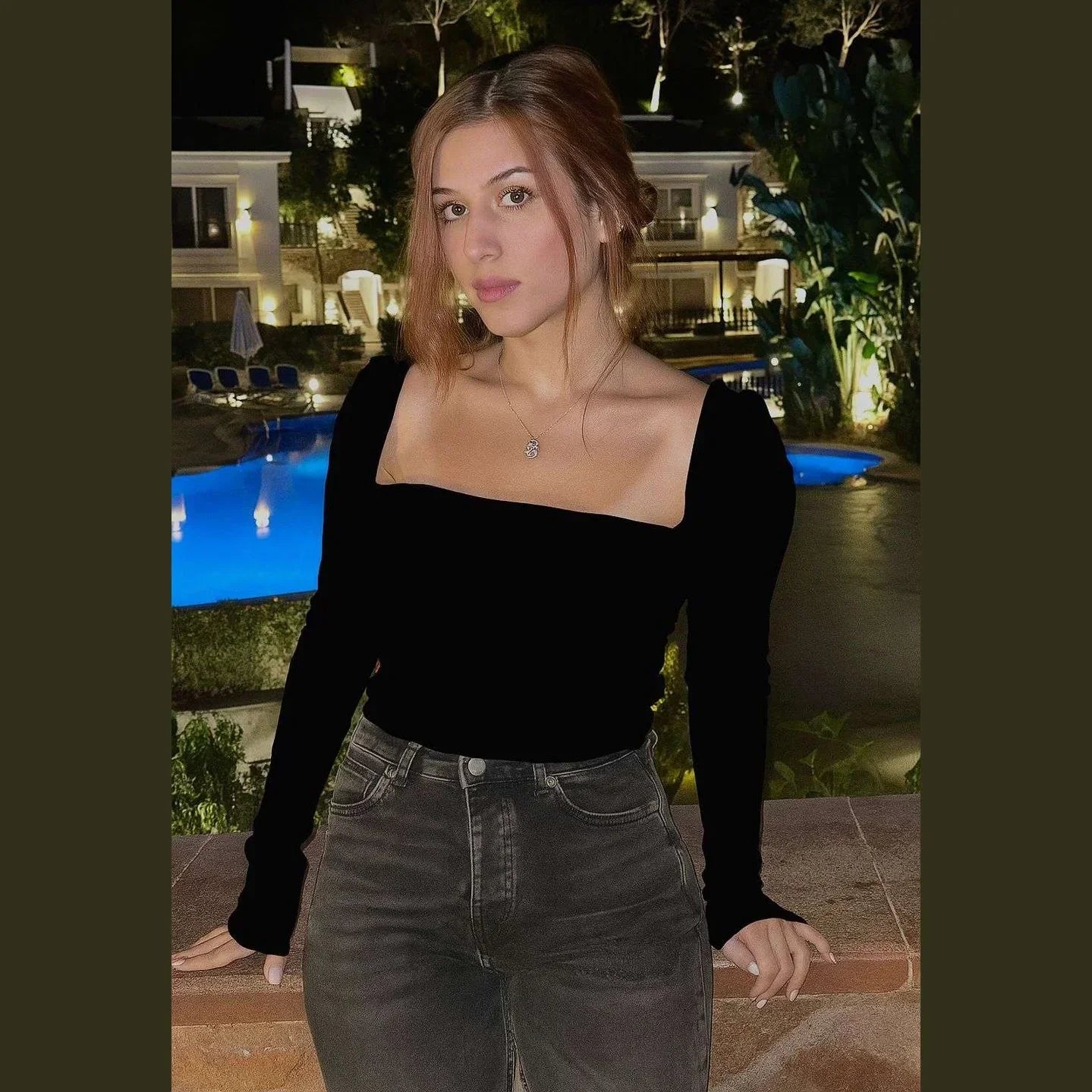 Basic Top - Mariad - Babazzaro