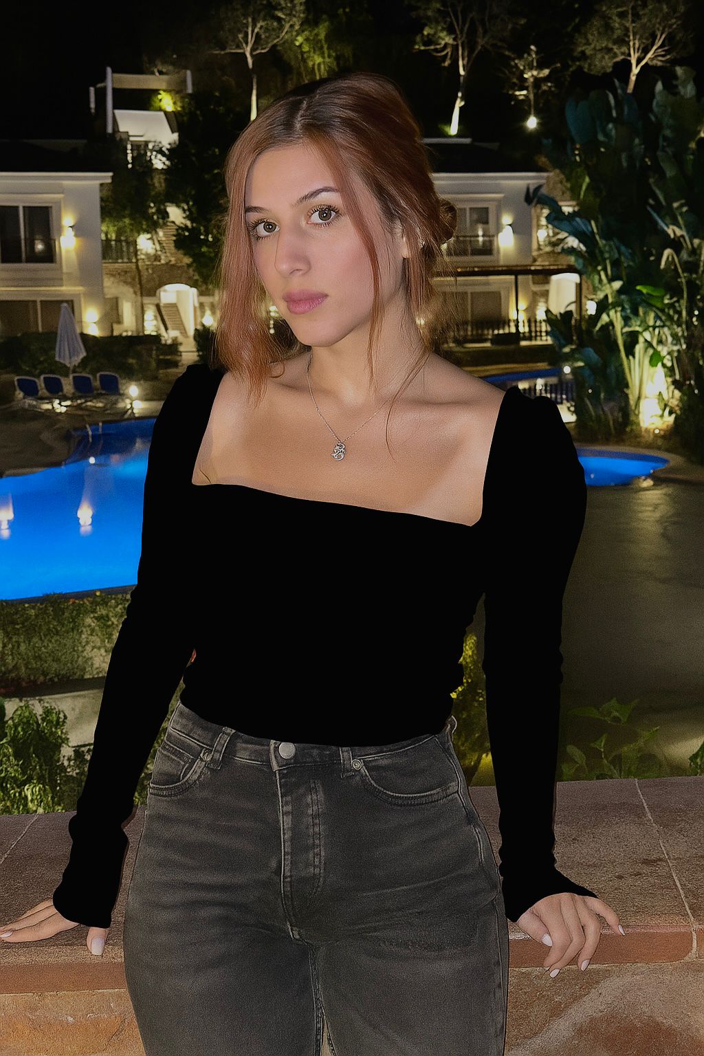 Mariad - Basic Top 5