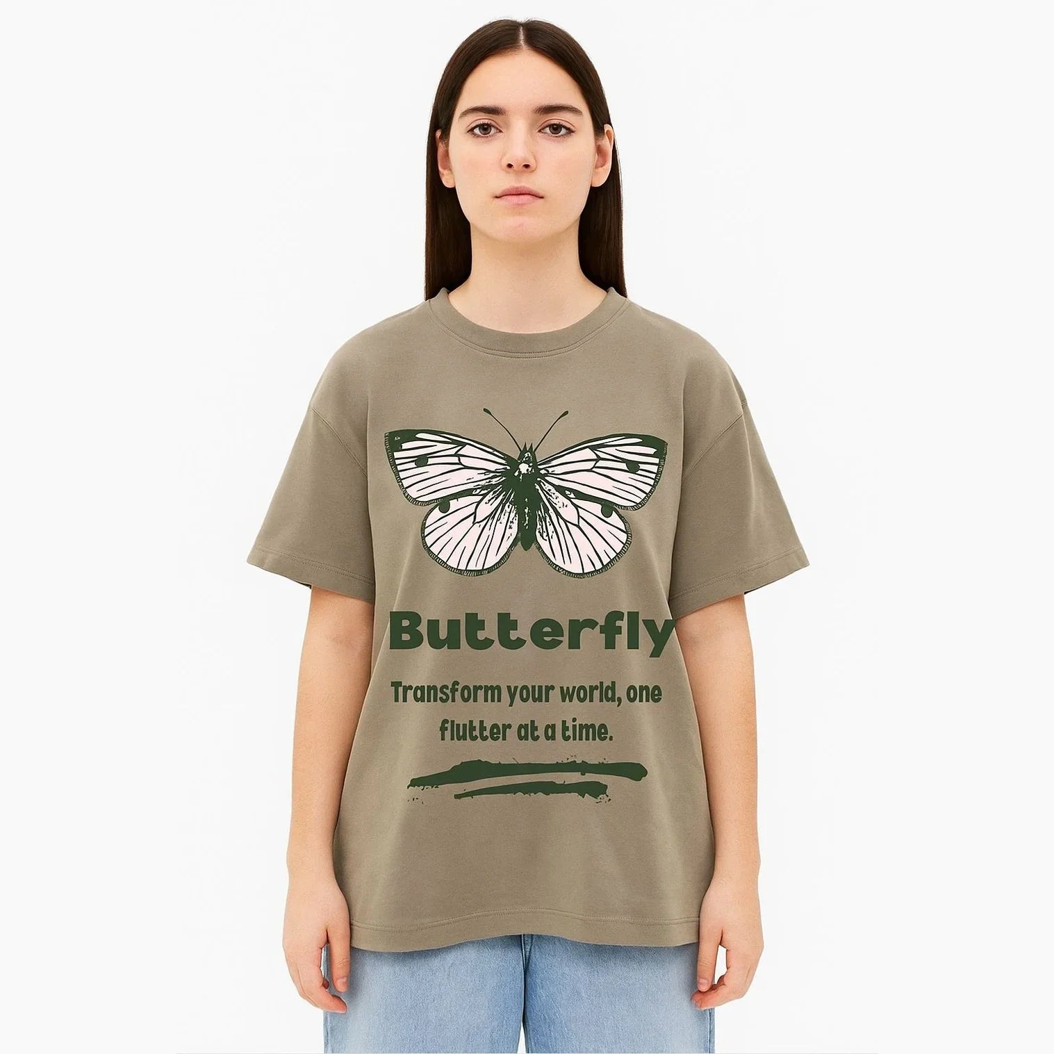 Mexici - Autumn Butterfly 2