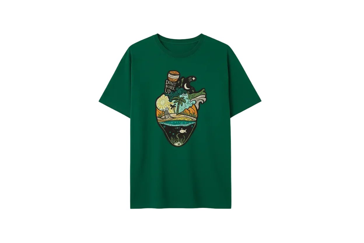 Mexici - Pleasure Island 1