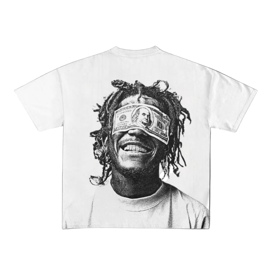 Brodli - Money Vision Tee 6