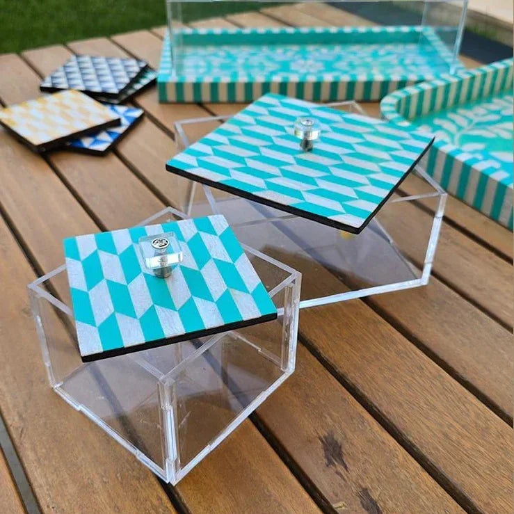 Geolux 15 - Lavender 2