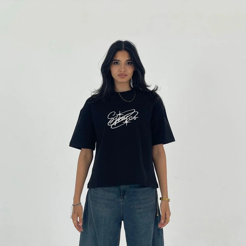 Spasco - Embroidery Shirt 1