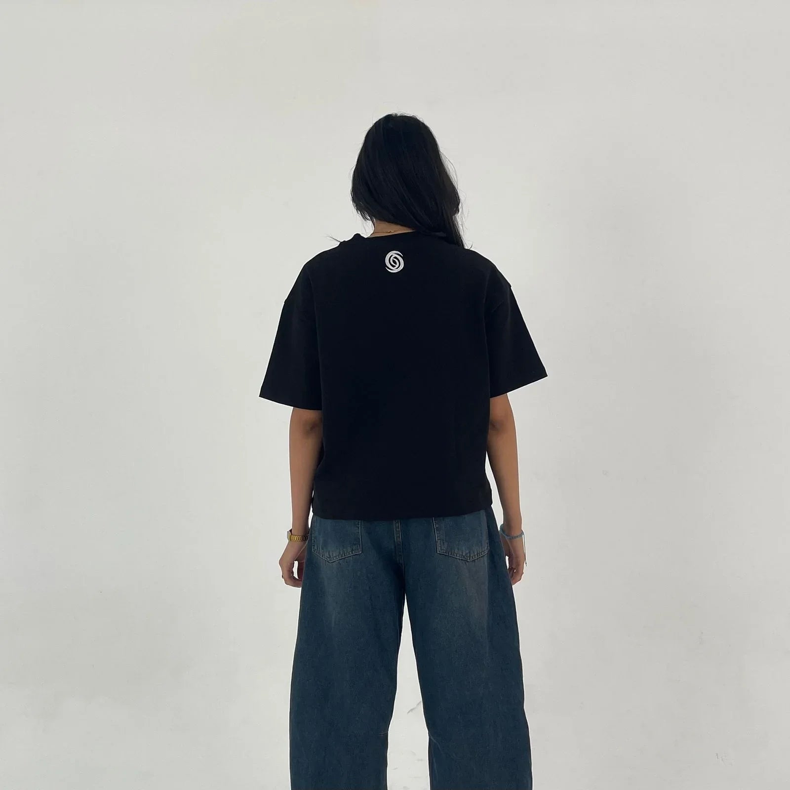 Spasco - Embroidery Shirt 2