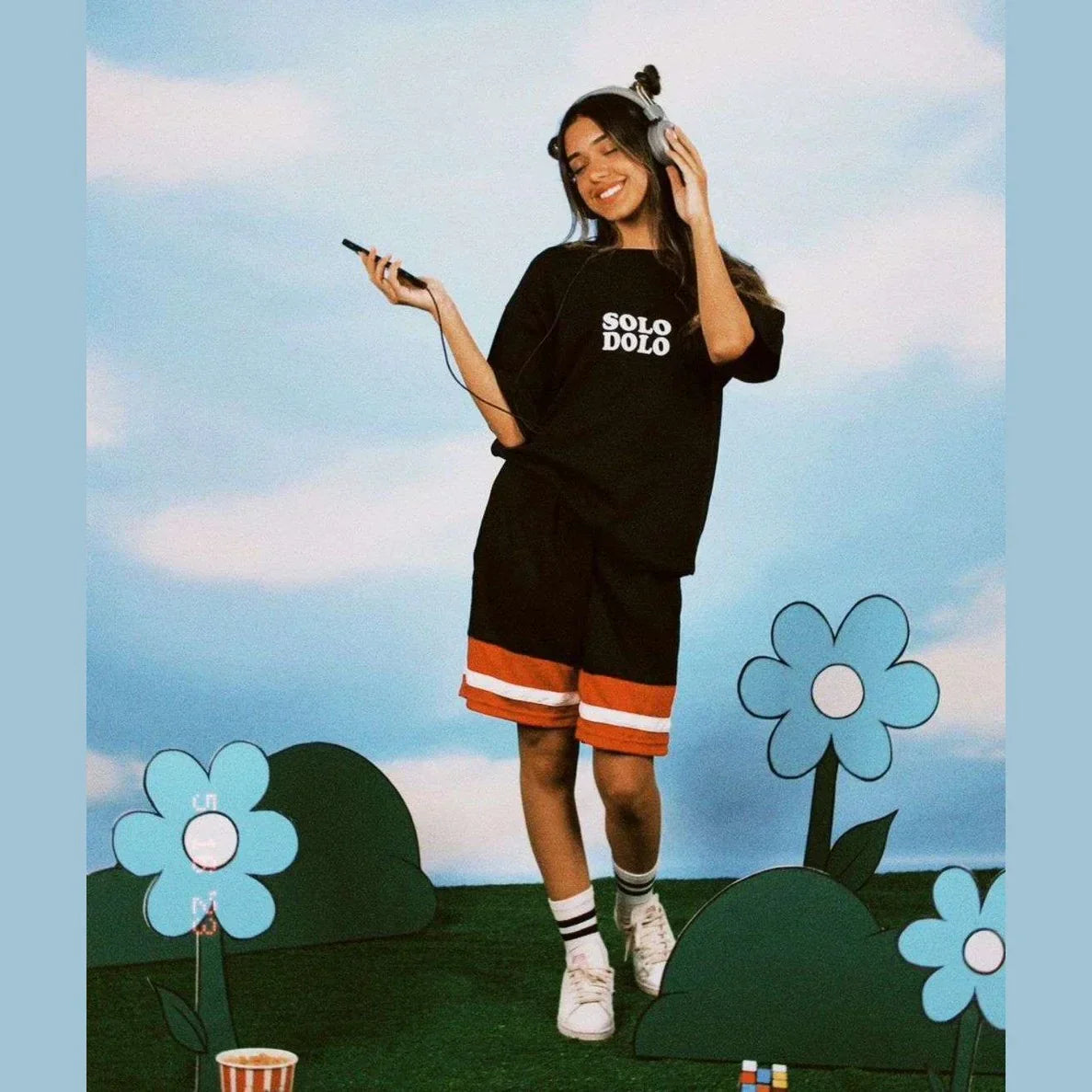 Solo Dolo Tshirt - Freshify - Babazzaro