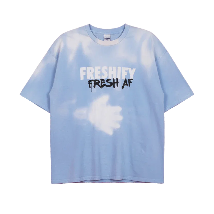 Freshify - Thermo Tee 1