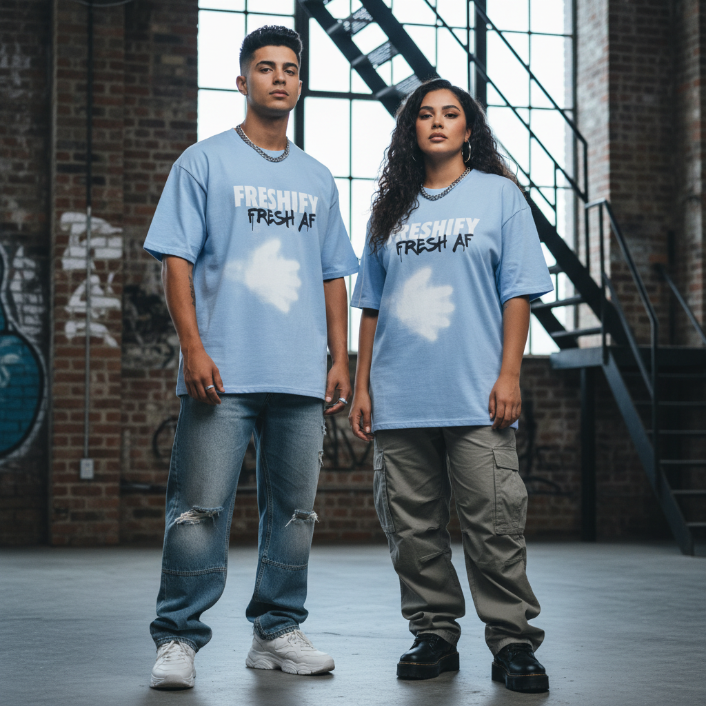 Thermo Tee - Freshify - Babazzaro