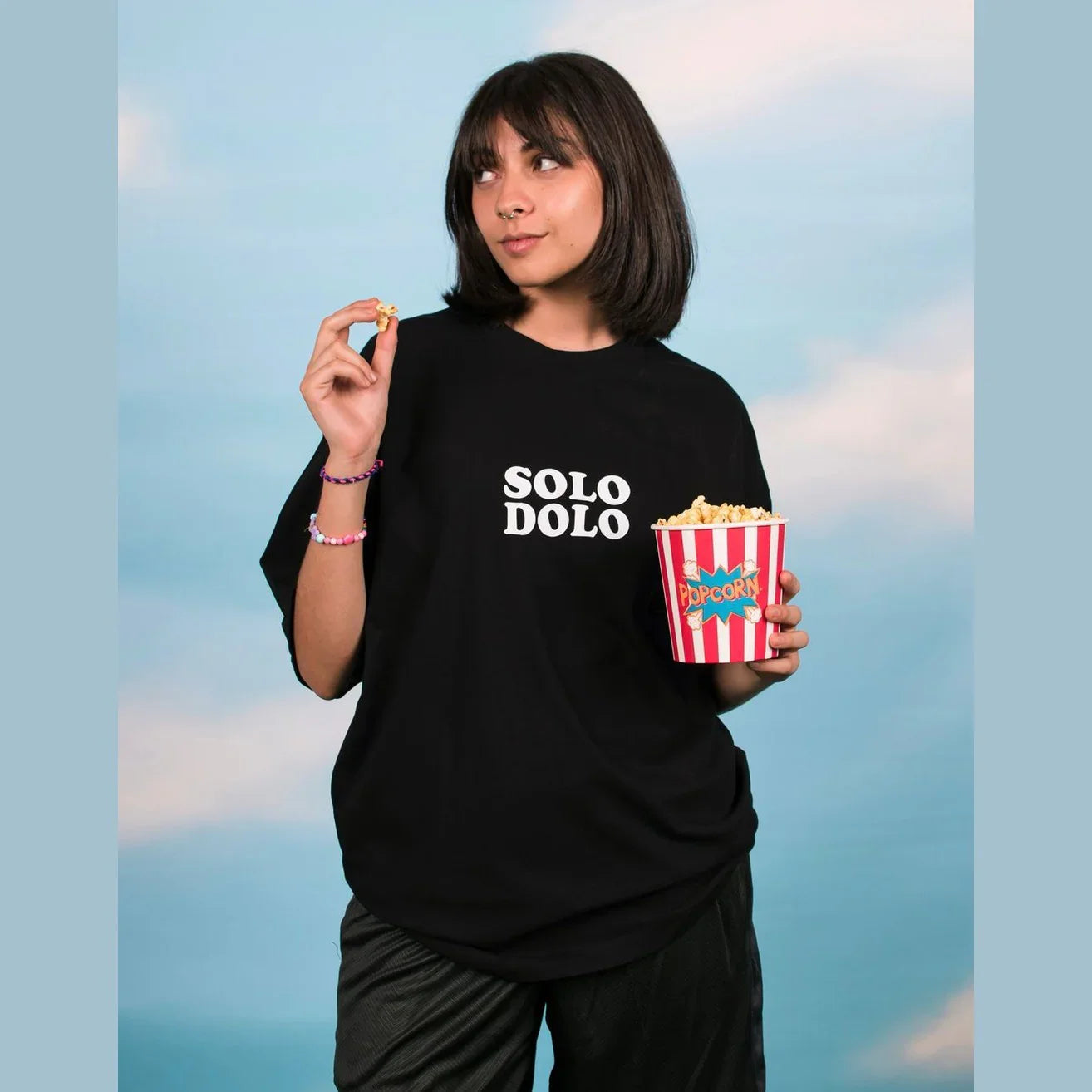 Freshify - Solo Dolo Tshirt 3