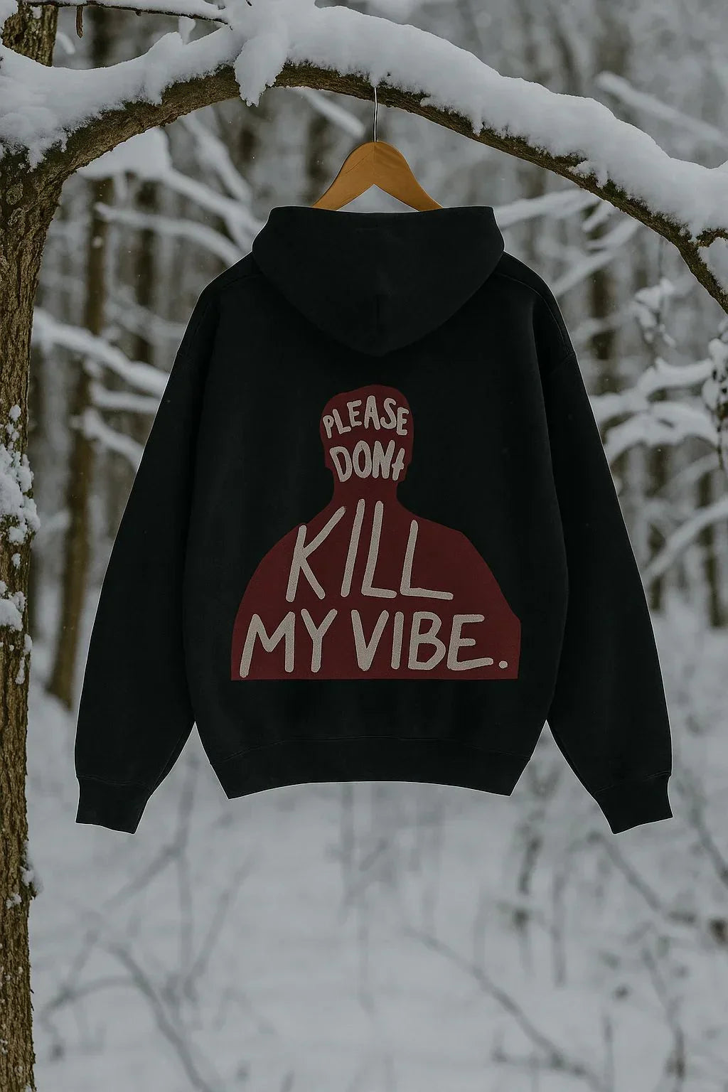 Dont kill my vibe - Mexici - Babazzaro