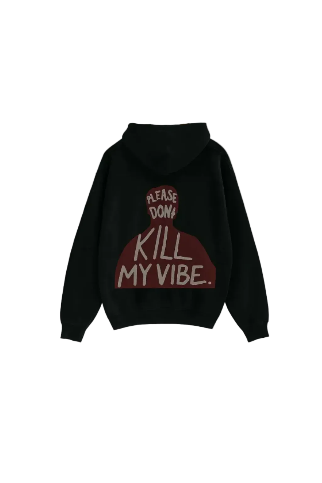 Dont kill my vibe - Mexici - Babazzaro