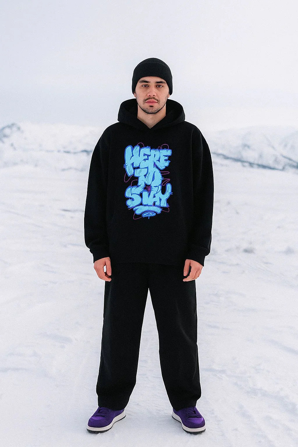 Mexici - Here to stay 2