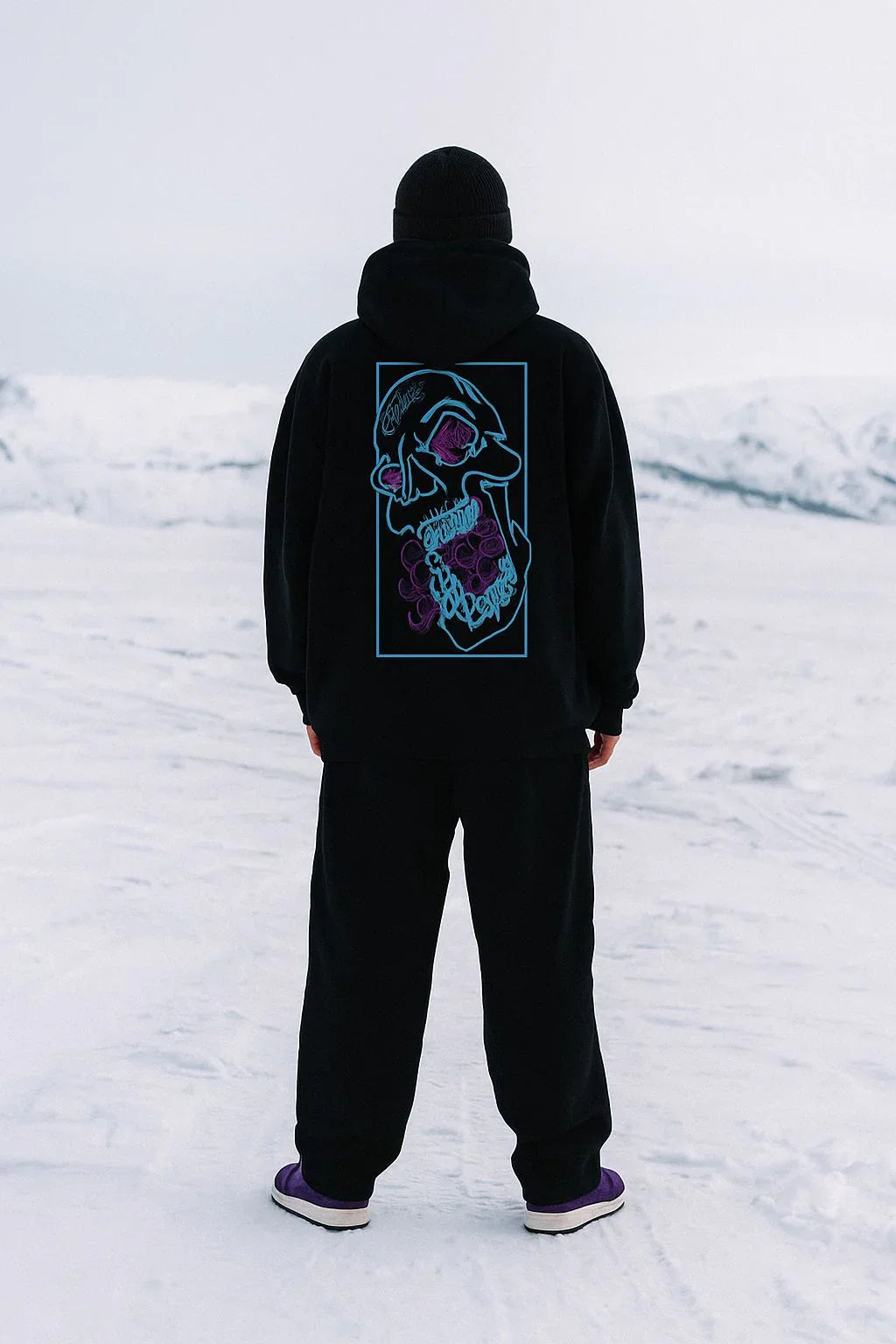 Mexici - Here to stay 3