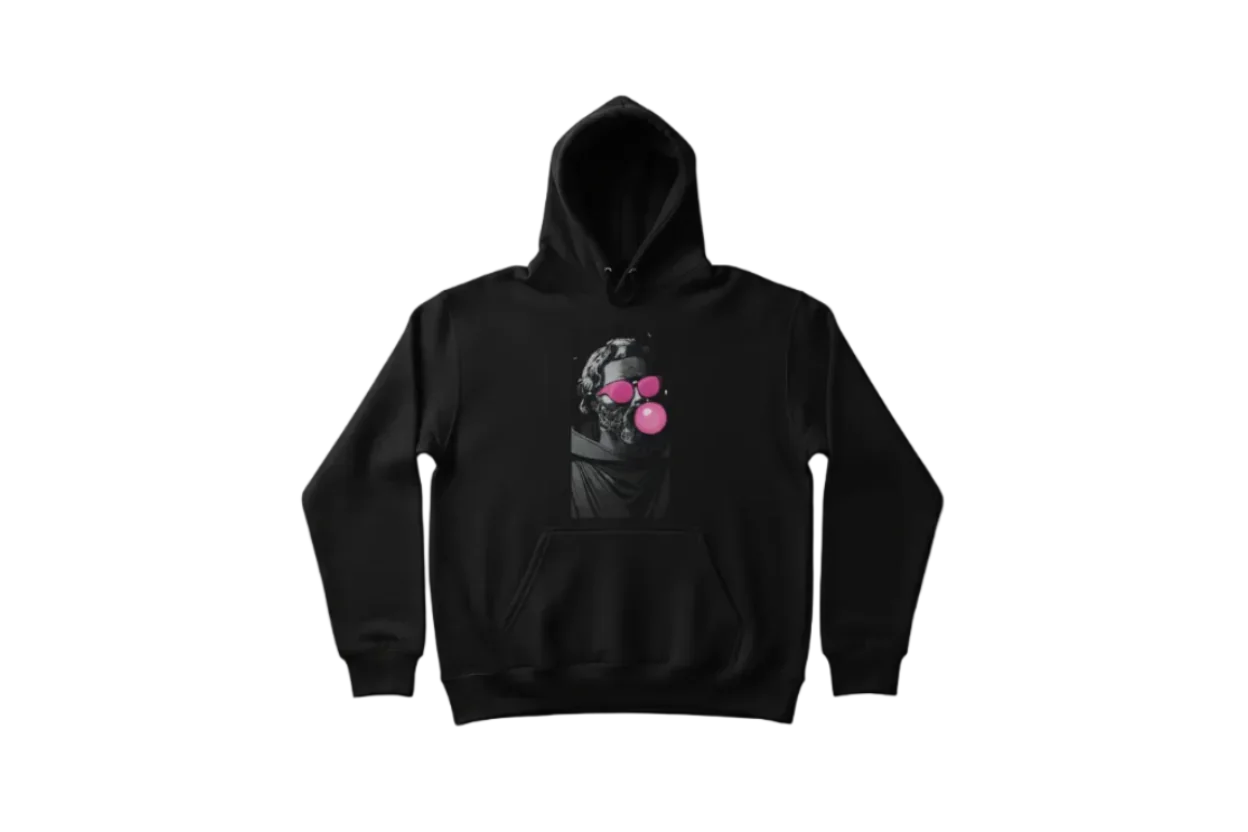 Mexici - Pinky glass 1