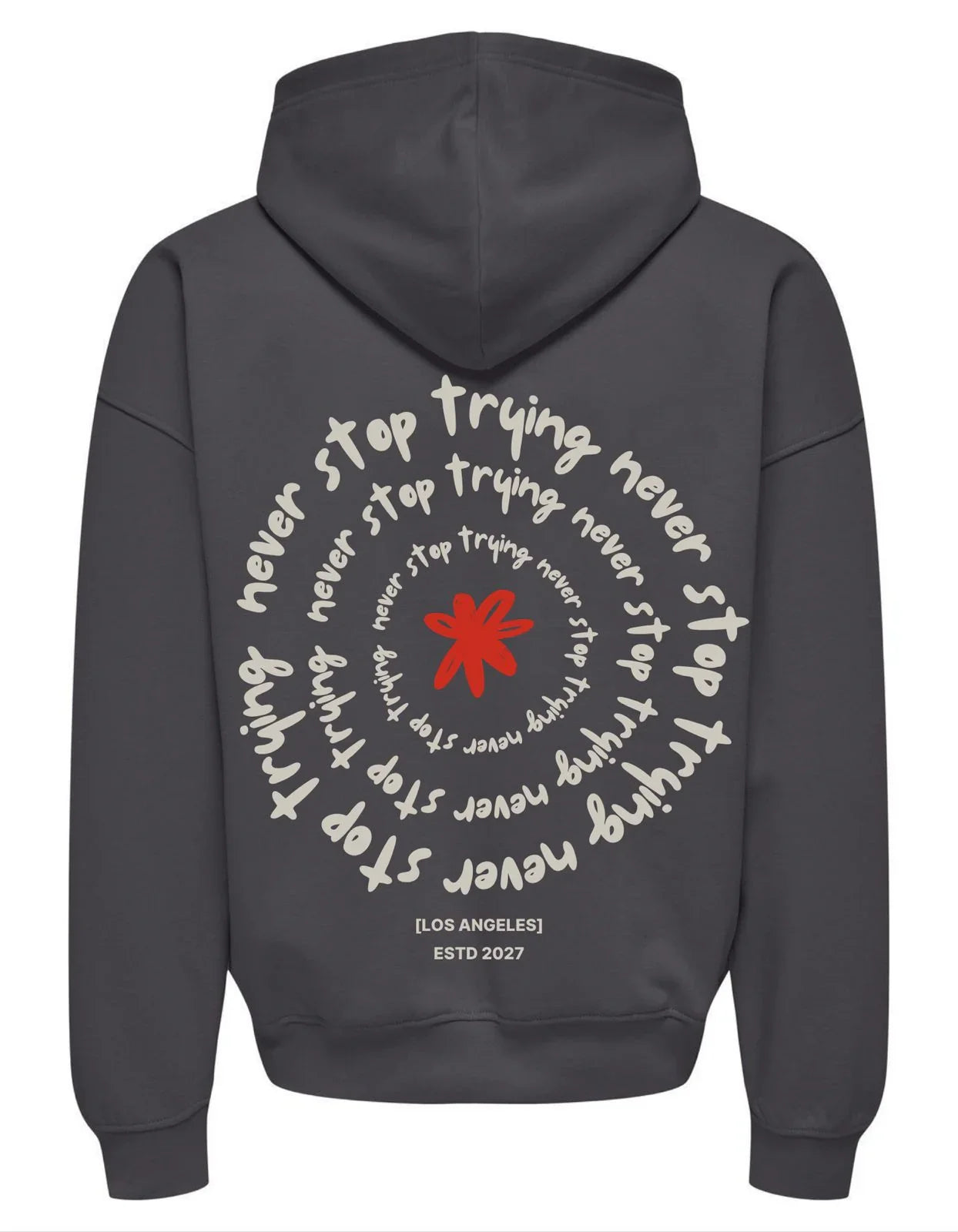 Mexici - Never stop trying 3