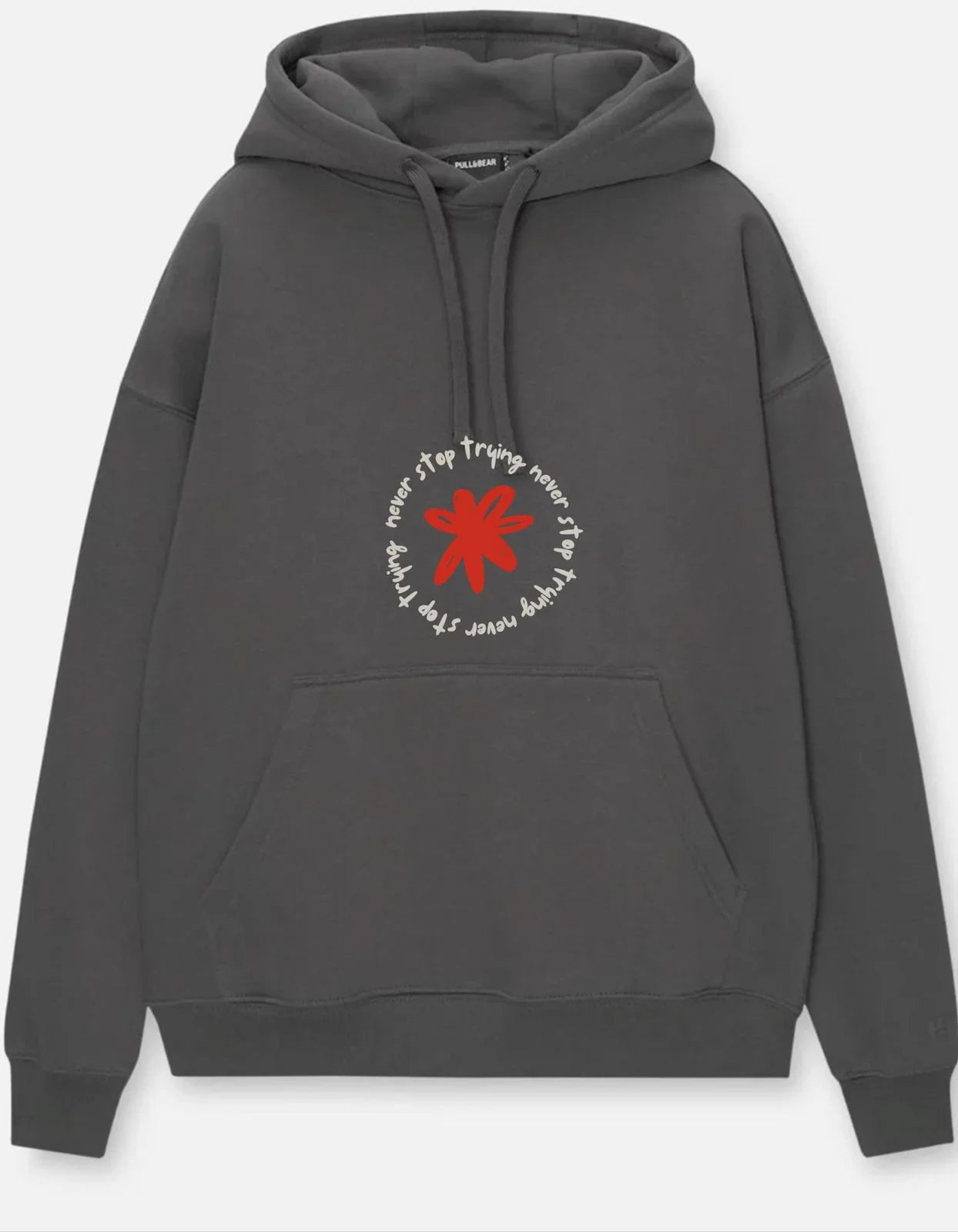 El Mexicy - Never stop trying 1