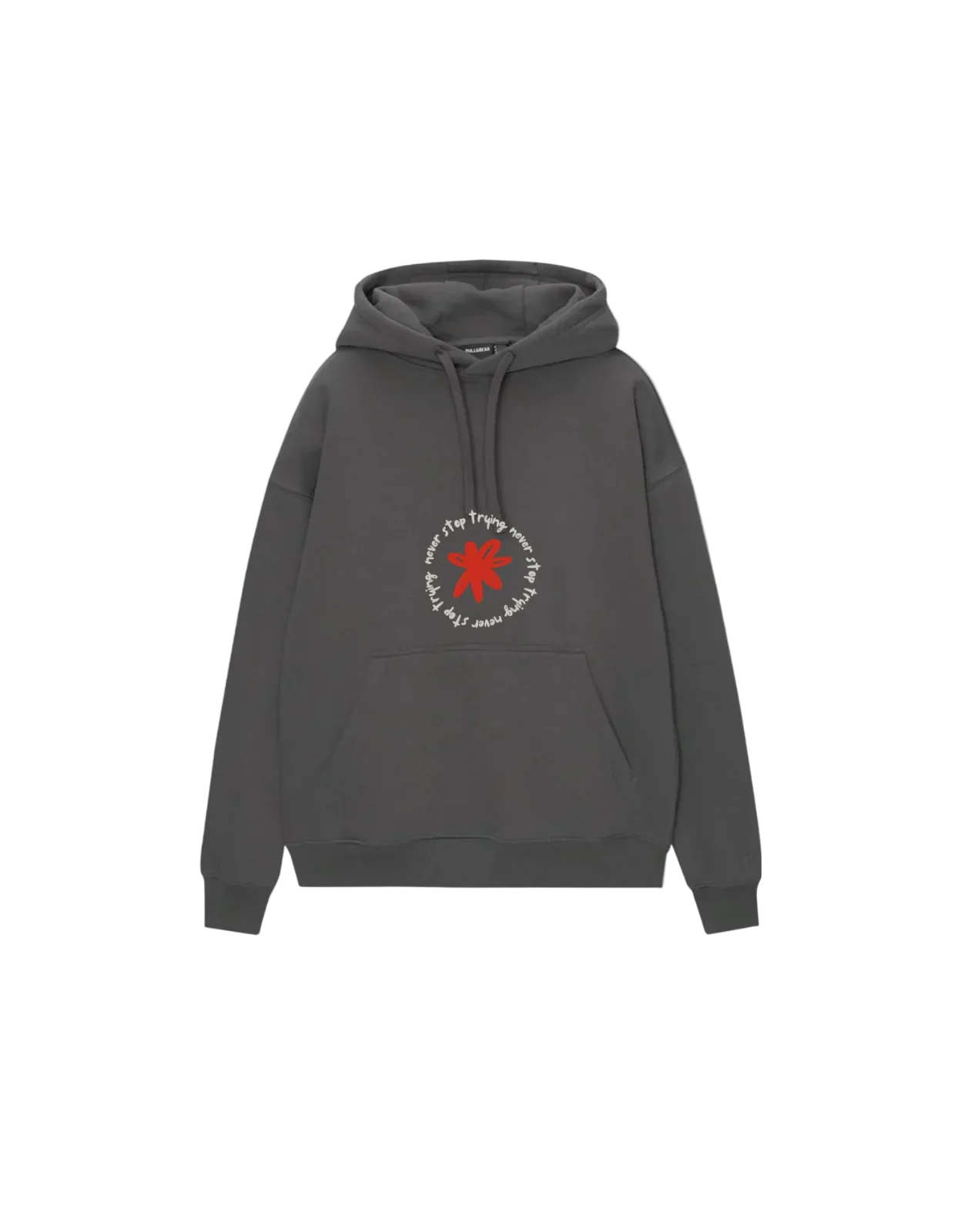 Mexici - Never stop trying 1